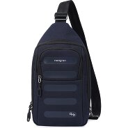 Hedgren Comby Sling RFID-bescherming 33 cm Productbeeld