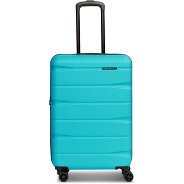 Franky Munich 4.0 4-wiel trolley M 66 cm met uitbreidingsplooi Productbeeld