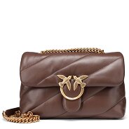 PINKO Love Puff Schoudertas Leer 30 cm Productbeeld