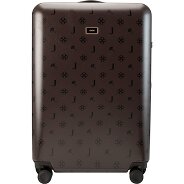 Joop! Decoro Volare 4 wielen Trolley 67 cm Productbeeld