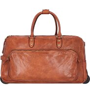 Campomaggi 2 wielen Reistas Leer 57 cm Productbeeld