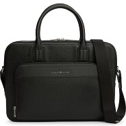 Tommy Hilfiger TH Central Aktentas 38 cm Laptopvak Productbeeld