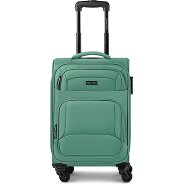 Smartbox Edition 04 4 wielen Cabinewagen 55 cm met uitbreidingsplooi Productbeeld