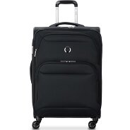 Delsey Paris Sky Max 2.0 4-wielige trolley 70 cm Productbeeld Delsey Paris Sky Max 2.0 4-wielige trolley 70 cm Productbeeld