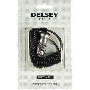 Delsey Paris Accessoires Veiligheidskabel Productbeeld