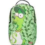 Sprayground 1 Off Bags Greens Dagrugzak 46 cm Laptop compartiment Productbeeld