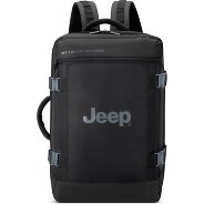 Jeep JS007C Reisrugzak XL 58 cm Productbeeld