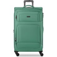 Smartbox Edition 04 4 wielen Trolley 78 cm met uitbreidingsplooi Productbeeld