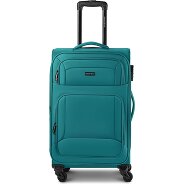 Smartbox Edition 04 4 wielen Trolley 67 cm met uitbreidingsplooi Productbeeld