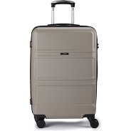 Benzi 5739 4 wielen Trolley M 66 cm Productbeeld