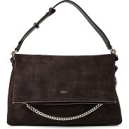 Boss Yelena Schoudertas Leder 38 cm Productbeeld