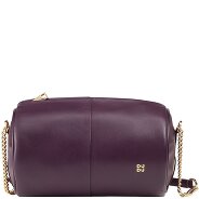 DuDu Abigail Schoudertas Leer 19.5 cm Productbeeld
