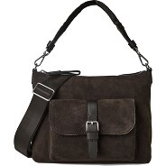 Marc O'Polo Schoudertas Leder 28 cm Productbeeld