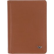 Golden Head Polo Identiteitskaart etui RFID Leer 9 cm Productbeeld