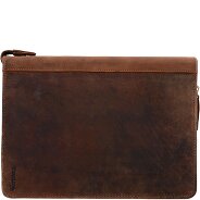 Greenland Nature Montenegro Schrijfmap Leer 33 cm Productbeeld