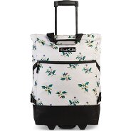 Punta Frida Kahlo Winkelwagen 50 cm Productbeeld