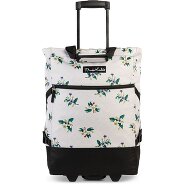 Punta Frida Kahlo Winkelwagen 50 cm Productbeeld