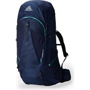 Gregory Amber 68 Trekking rugzak 75 cm Productbeeld