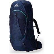 Gregory Amber 68 Trekking rugzak 75 cm Productbeeld