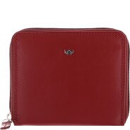 Golden Head Polo Portemonnee RFID-bescherming Leder 12.5 cm Productbeeld