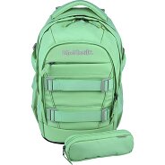 McNeill Luca 2.0 Schooltas set 2-delig Productbeeld