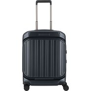 Piquadro PQ-Light 4 wielen Cabinewagen 55 cm Productbeeld