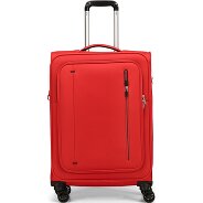 American Tourister Cloudrider 4 wielen Trolley M 67 cm met uitbreidingsplooi Productbeeld