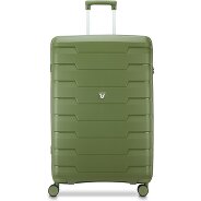 Roncato Skyline 2.0 Neon 4 wielen Trolley 79 cm Productbeeld