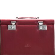 Windrose Merino Juwelenkistje 33 cm Productbeeld