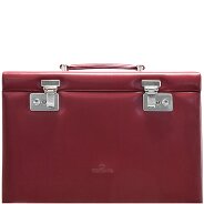 Windrose Merino Juwelenkistje 33 cm Productbeeld