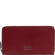 Samsonite Image Leather Portemonnee RFID-bescherming Leder 18.5 cm Productbeeld