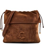 Coccinelle Lidia Crossbody tas Leder 34 cm Productbeeld