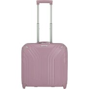 Travelite Elvaa 2 wielen Bedrijfswagen 44 cm Laptop compartiment Productbeeld