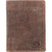 Greenburry Vintage Portemonnee RFID Leer 10 cm Productbeeld