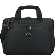 Delsey Paris Esplanade aktetas 34 cm laptopvak Productbeeld