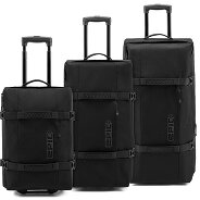 Epic Explorer NXT 2-wiel reistassenset 3 ltg. Productbeeld Epic Explorer NXT 2-wiel reistassenset 3 ltg. Productbeeld
