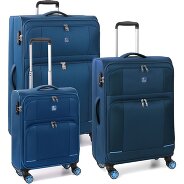 MODO by Roncato Star 2.0 4 wielen Kofferset 3-delig Productbeeld
