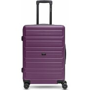 Redolz Essentials 08 MEDIUM 4 wielen Trolley 67 cm Productbeeld