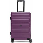 Redolz Essentials 08 MEDIUM 4 wielen Trolley 67 cm Productbeeld