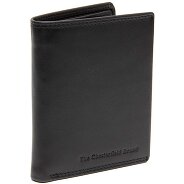 The Chesterfield Brand Vincent Portemonnee RFID-bescherming Leer 10.5 cm Productbeeld