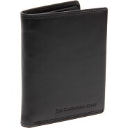 The Chesterfield Brand Vincent Portemonnee RFID-bescherming Leer 10.5 cm Productbeeld