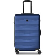 Smartbox Edition 03 4 wielen Trolley 65 cm Productbeeld