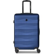 Smartbox Edition 03 4 wielen Trolley 65 cm Productbeeld Smartbox Edition 03 4 wielen Trolley 65 cm Productbeeld