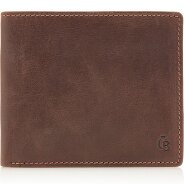 Castelijn & Beerens Canyon Portemonnee RFID Leer 11,5 cm Productbeeld