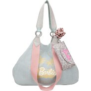 Fritzi aus Preußen Malibu Denim Limited Barbie Izzy Medium Shopper Tas 42 cm Productbeeld
