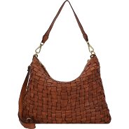 Campomaggi Schoudertas Leer 42 cm Productbeeld