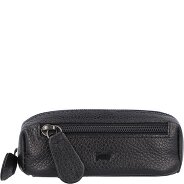 Braun Büffel Prato sleuteletui leer 9 cm Productbeeld