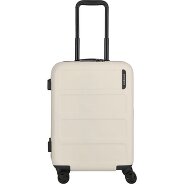 Samsonite Quadrix 4-wielige handkar 55 cm Productbeeld