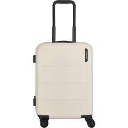 Samsonite Quadrix 4-wielige handkar 55 cm Productbeeld Samsonite Quadrix 4-wielige handkar 55 cm Productbeeld
