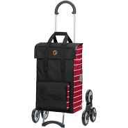Andersen Shopper Treppensteiger Scala Shopper Jella Winkelwagen 59 cm Productbeeld